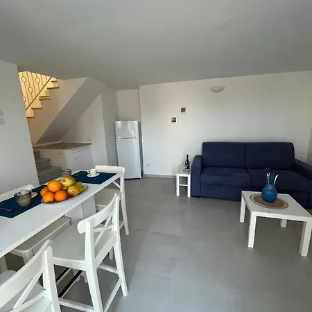Marinto Apartaments Ischia Exterior photo