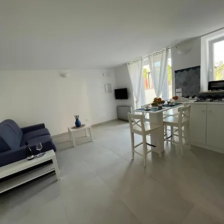 Marinto Apartaments Ischia Exterior photo