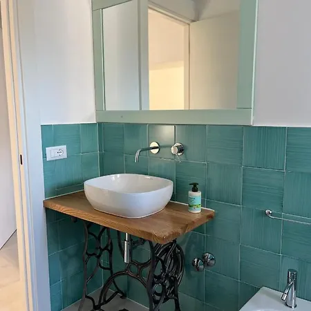 Marinto Apartaments Ischia Exterior photo