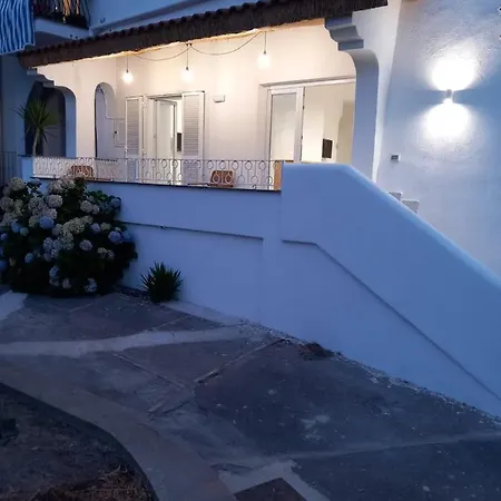 Marinto Apartaments Ischia Exterior photo
