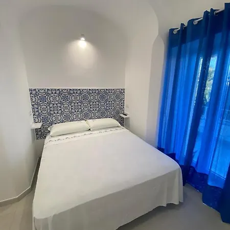Marinto Apartaments Ischia Exterior photo