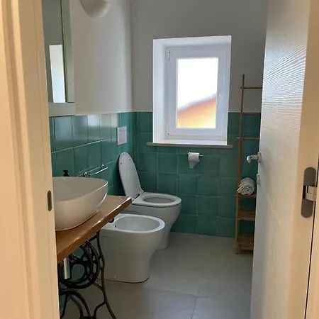 Marinto Apartaments Ischia Exterior photo