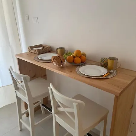 Marinto Apartaments Ischia Exterior photo