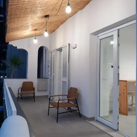 Marinto Apartaments Ischia Exterior photo