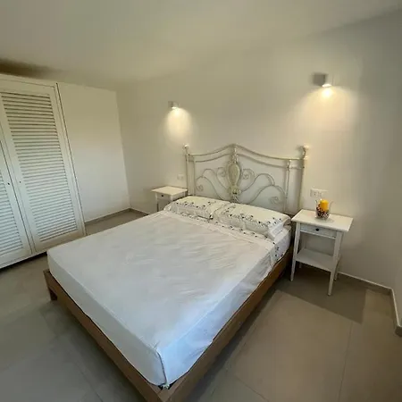 Marinto Apartaments Ischia Exterior photo
