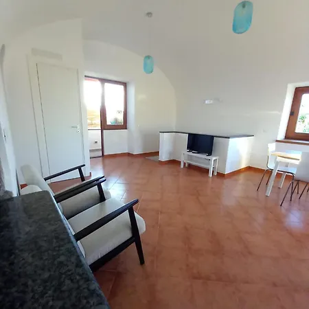 Marinto Apartaments Ischia Exterior photo