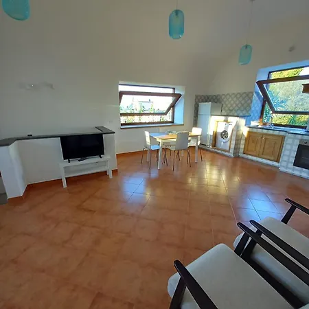 Marinto Apartaments Ischia Exterior photo
