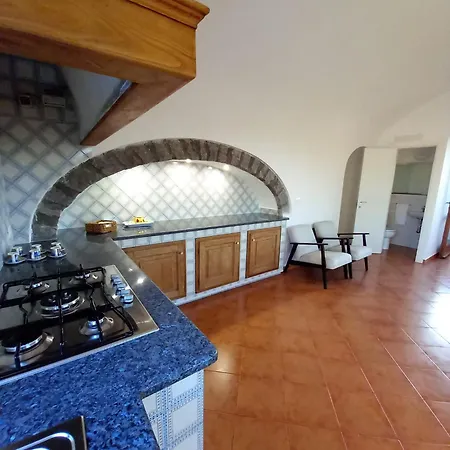 Marinto Apartaments Ischia Exterior photo