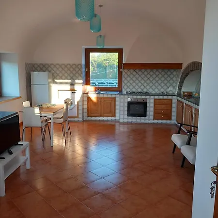 Marinto Apartaments Ischia Exterior photo