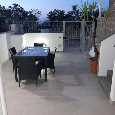 Marinto Apartaments Ischia Exterior photo