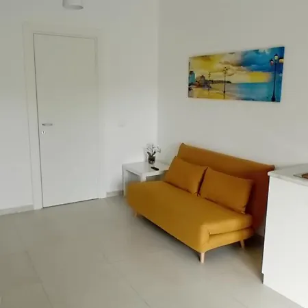 Marinto Apartaments Ischia Exterior photo