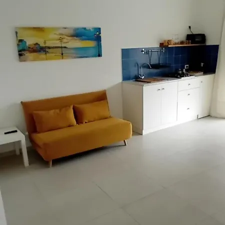 Marinto Apartaments Ischia Exterior photo