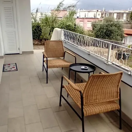 Marinto Apartaments Ischia Exterior photo