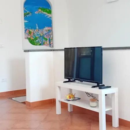 Marinto Apartaments Ischia Exterior photo