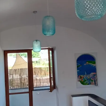 Marinto Apartaments Ischia Exterior photo