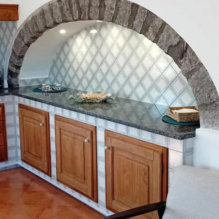 Marinto Apartaments Ischia Exterior photo