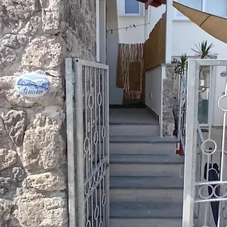 Marinto Apartaments Ischia Exterior photo