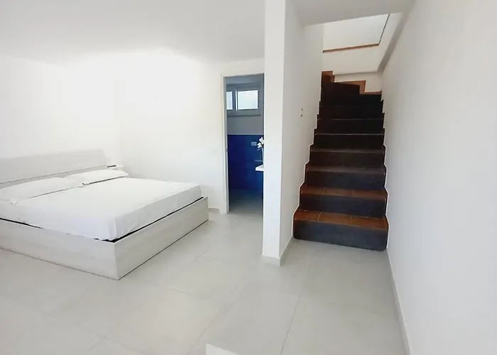 Marinto Apartaments