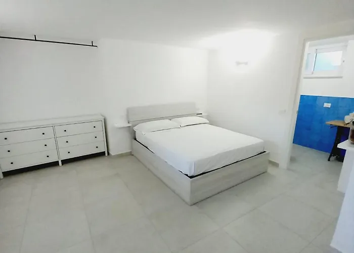 Marinto Apartaments