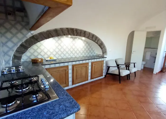 Marinto Apartaments