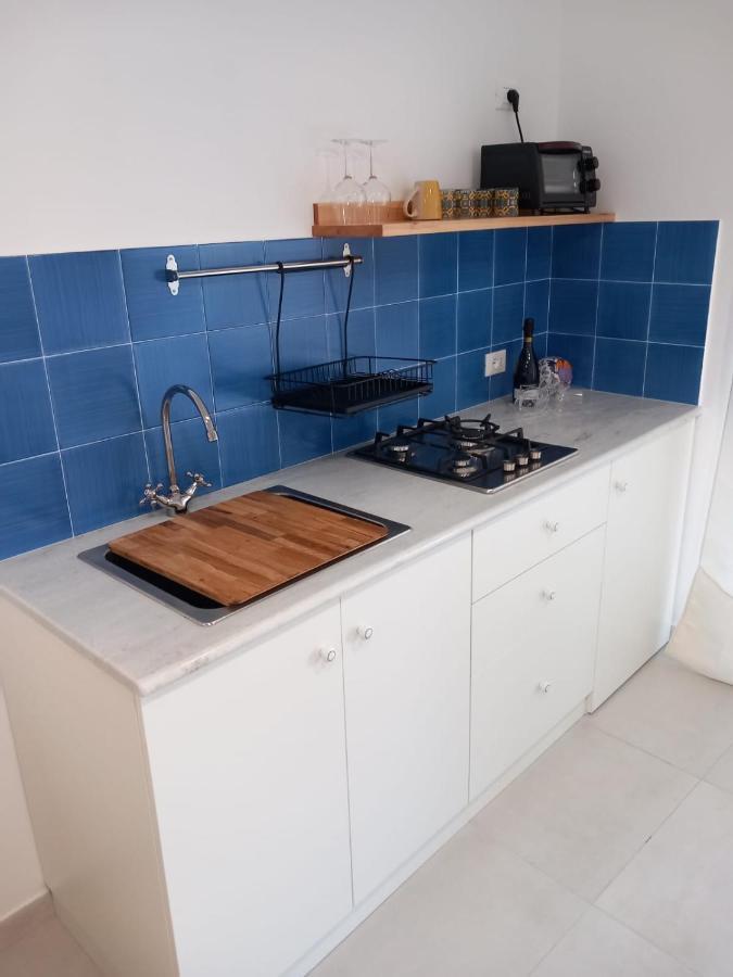 Holiday home Marinto