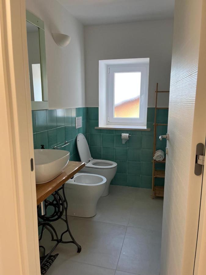 Holiday home Marinto