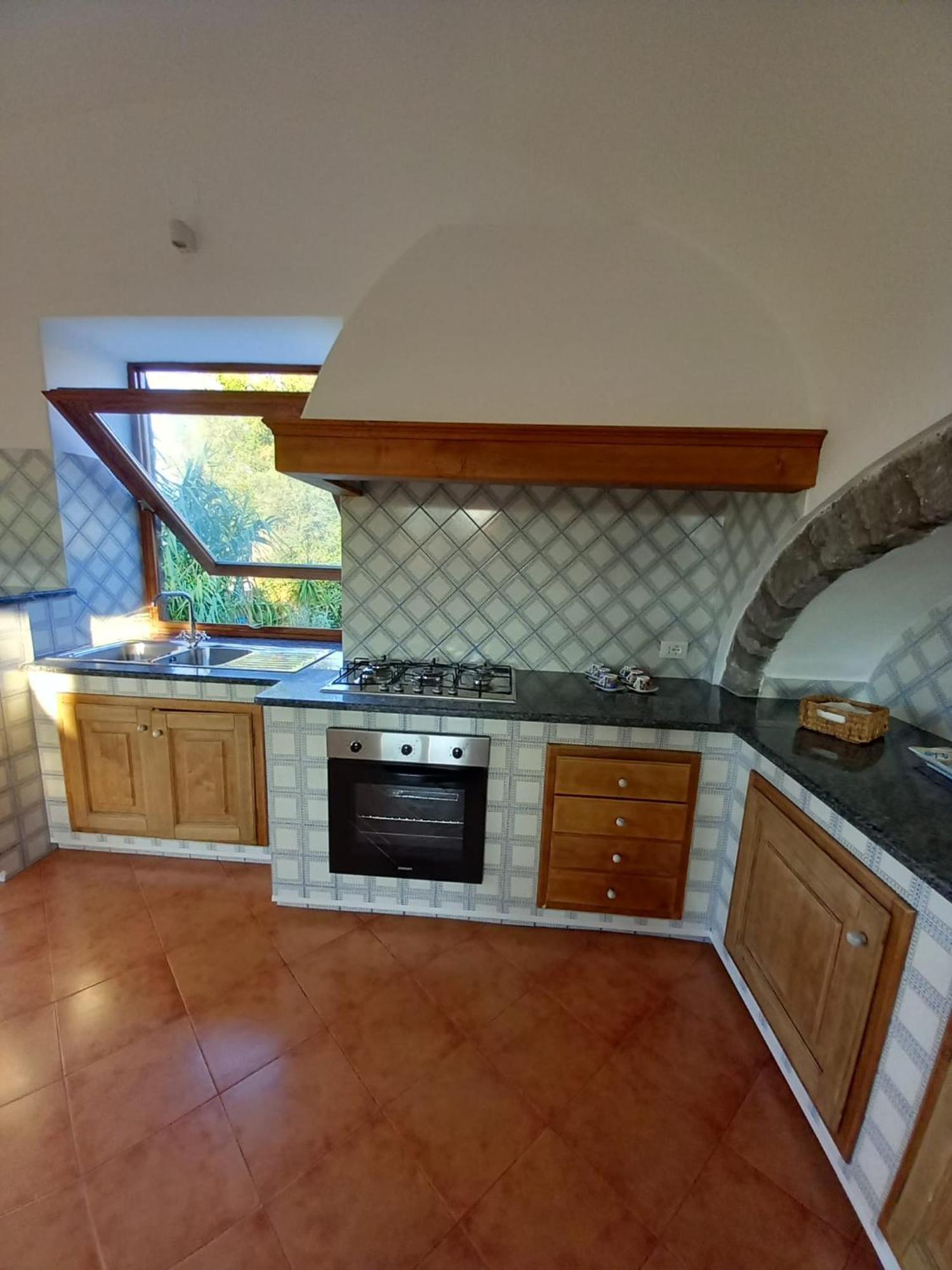 Holiday home Marinto