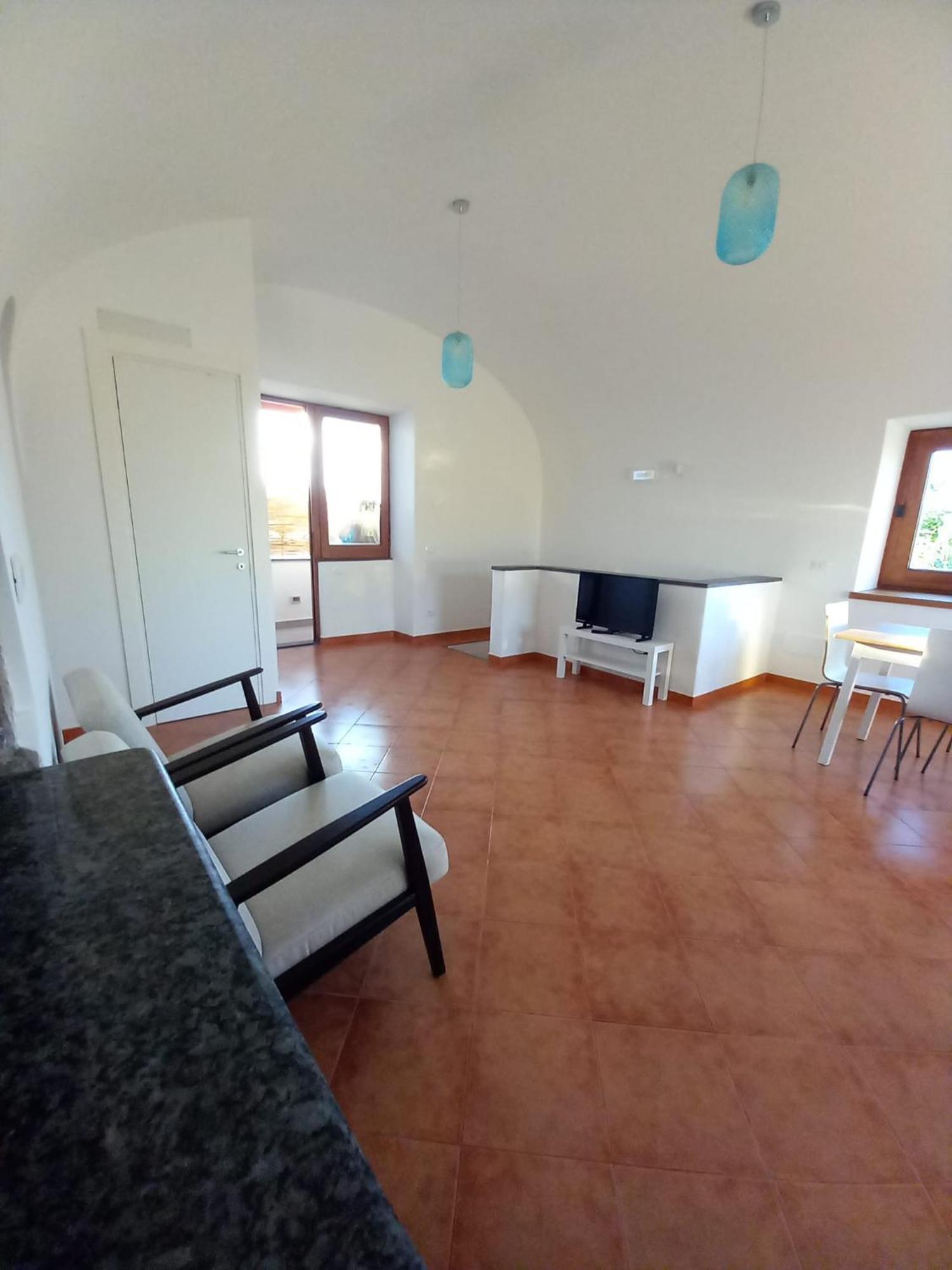 Marinto Holiday home Ischia
