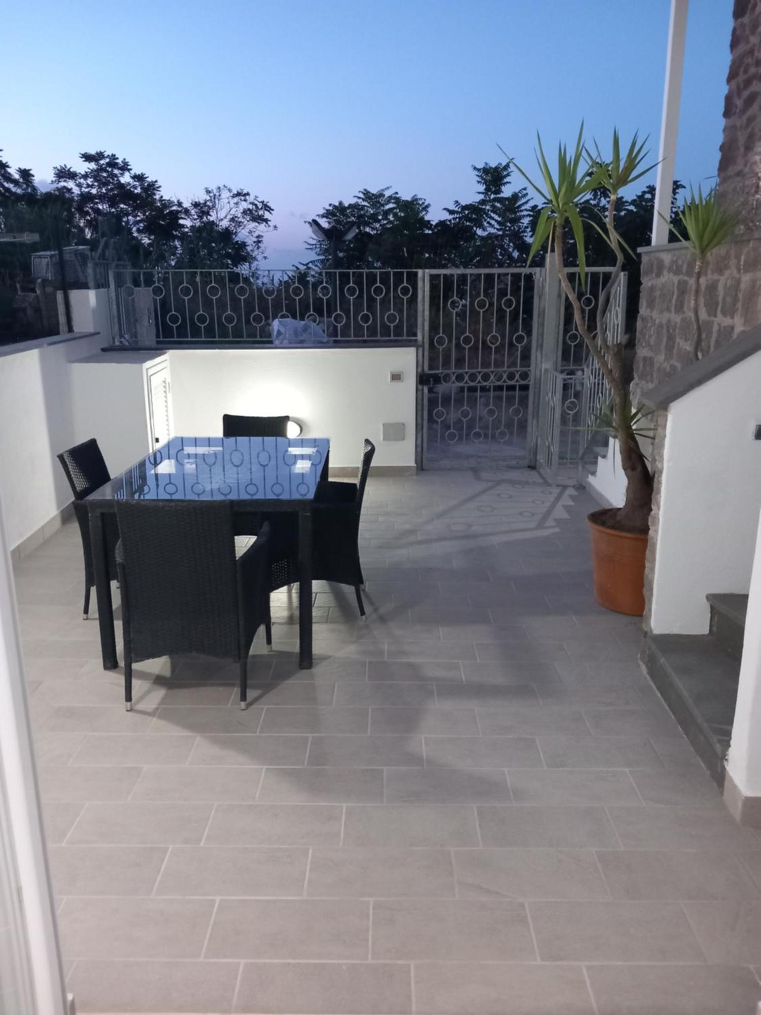 Holiday home Marinto *