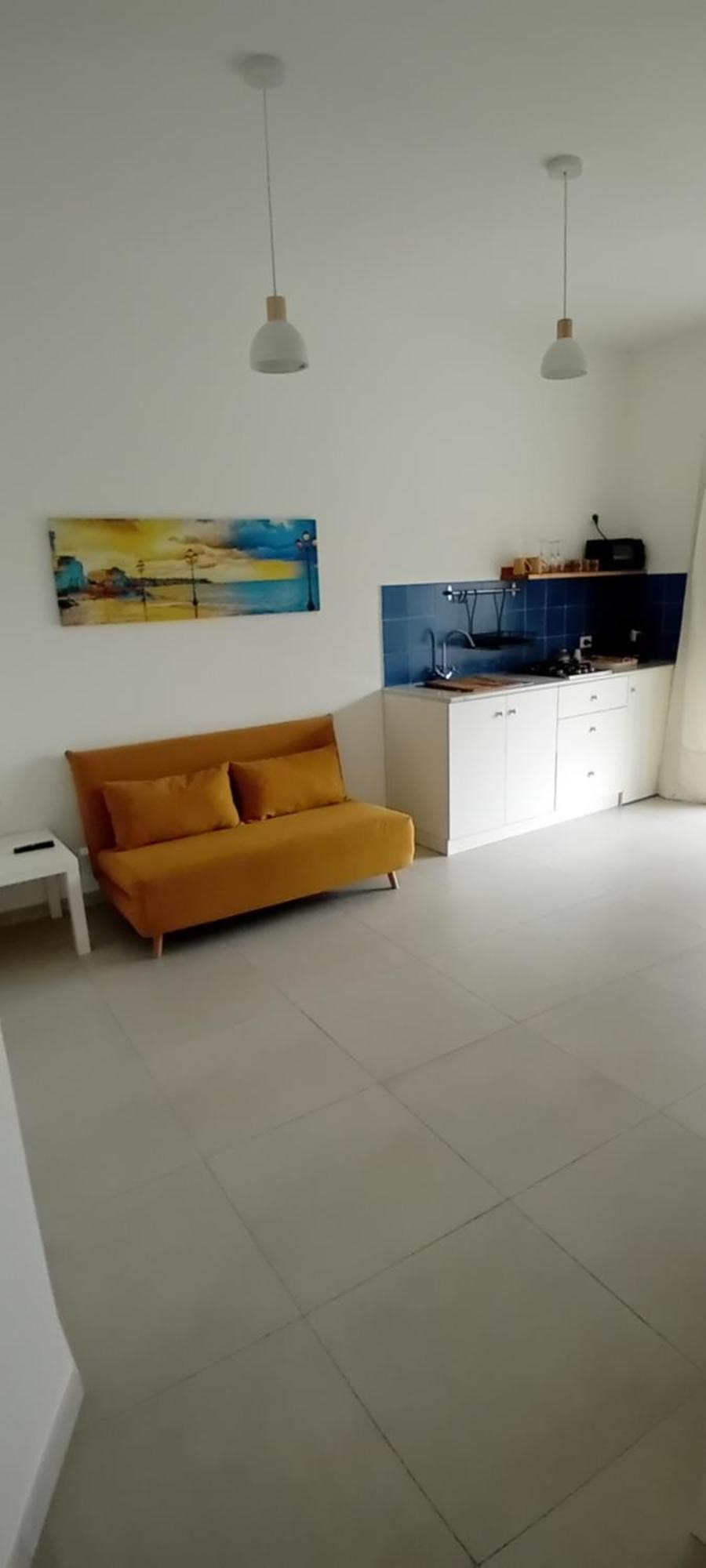 Holiday home Marinto