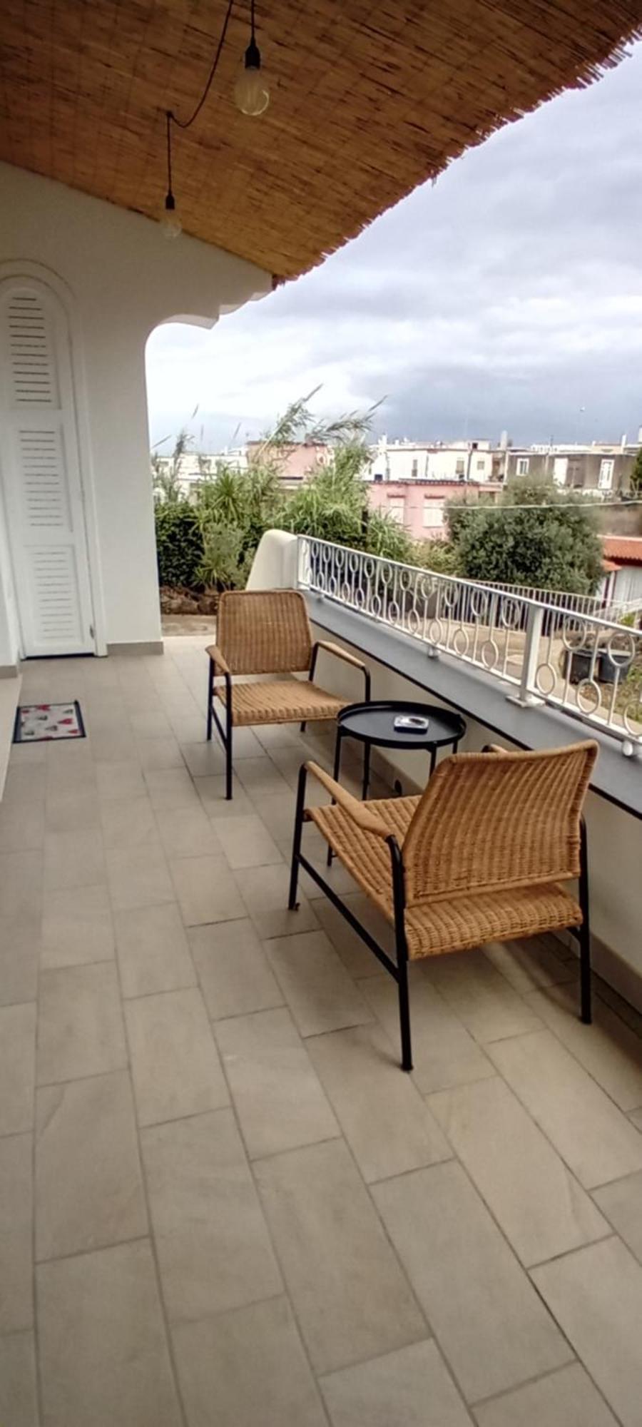 Holiday home Marinto Ischia