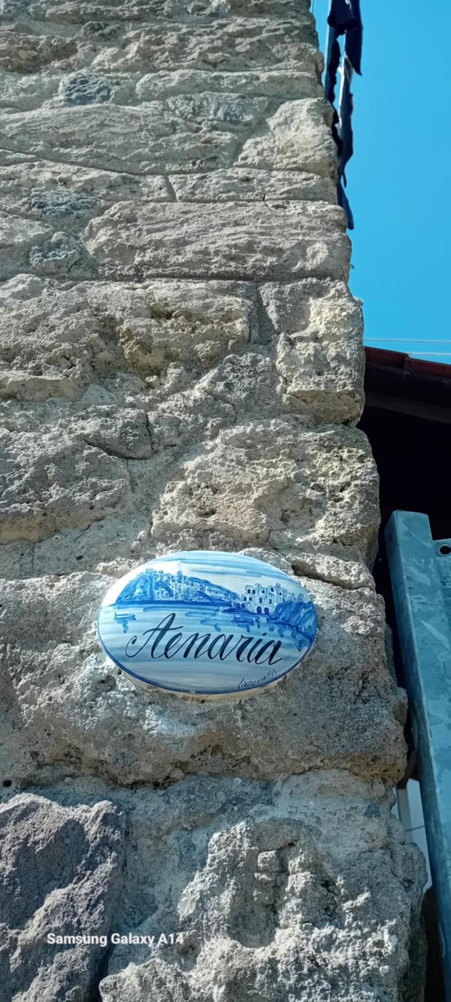 Holiday home Marinto Ischia