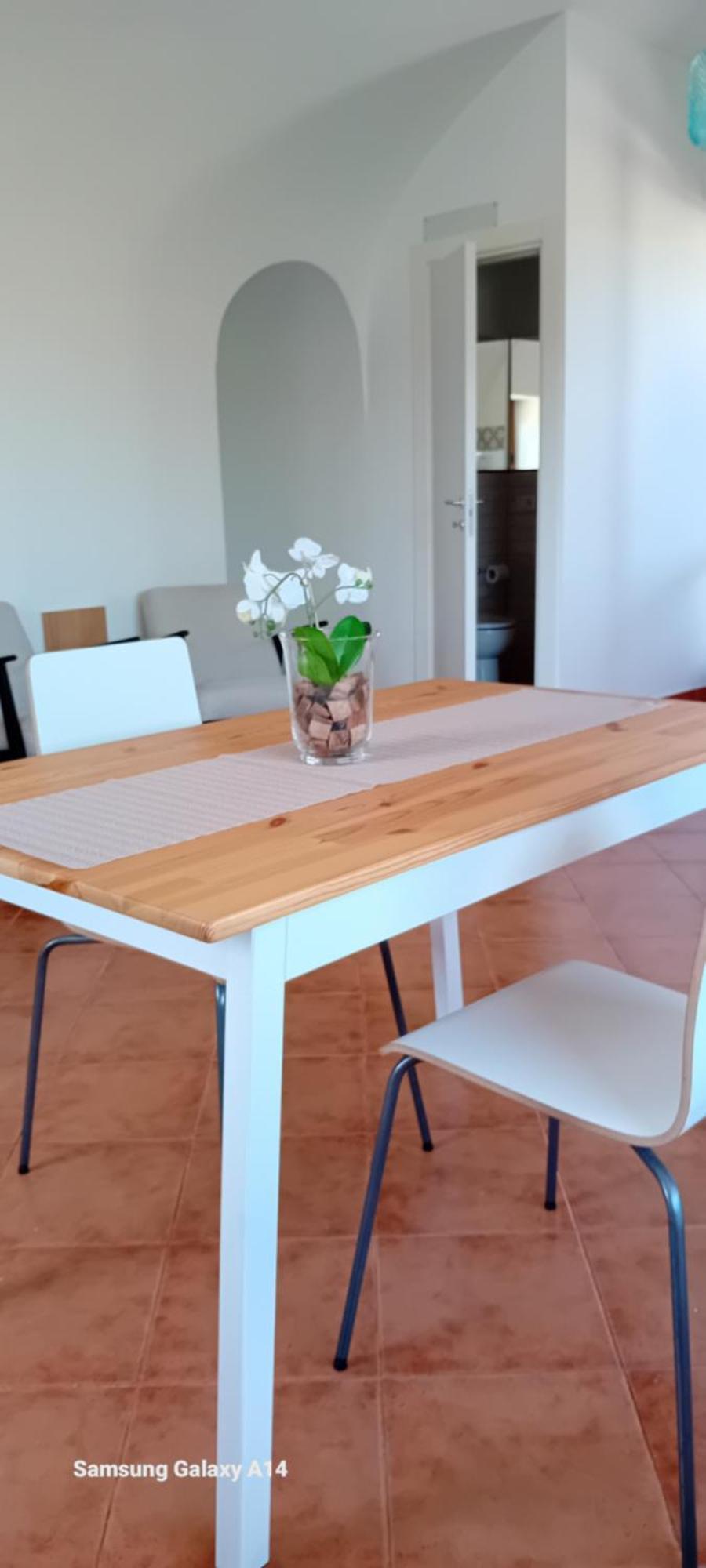 Holiday home Marinto